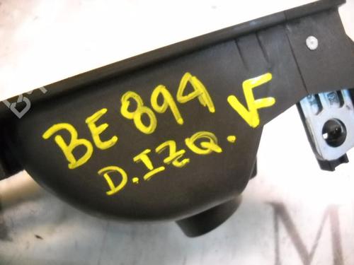 Front left interior door handle FIAT IDEA (350_) 1.9 JTD | BP3793231I13 - Image 2