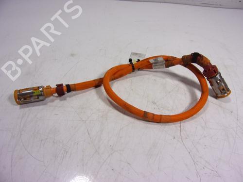 Elektronisk modul BMW iX3 (G08) [2020-2025]  17718661