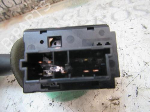 Steering column stalk PEUGEOT 206 Hatchback (2A/C) 1.9 D | BP3845394I23 