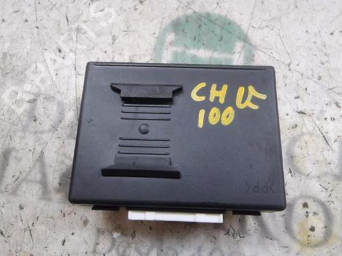 Elektronisk modul CHEVROLET SPARK (M300) 1.0 | BP4016003M83 