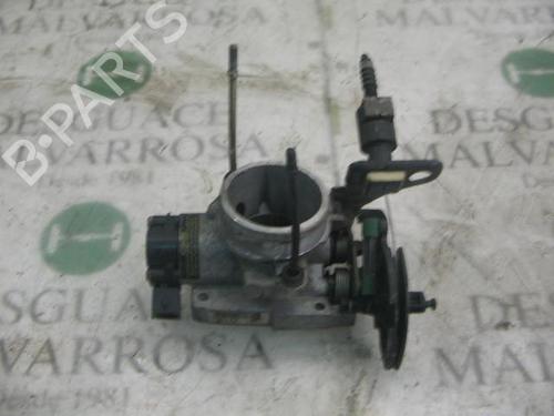 Used Throttle body Throttle body FORD MONDEO I (GBP) 1.8 i 16V (115 hp) 3754033 3754033