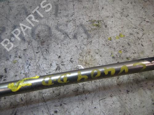 Højre fortil bærearm TOYOTA VERSO (_R2_) 2.0 D-4D (AUR20_, AUR20R) | BP14276139M13