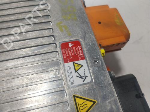 Batteri PORSCHE PANAMERA (971) 4.0 Turbo (97AFF1, 97BFF1) | BP22396503E11