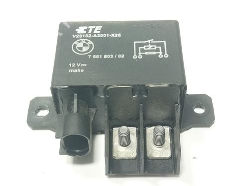 Used Electronic module BMW X5 (E70) xDrive 30 d (235 hp) 30298549