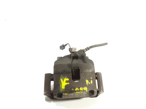 Used Left front brake caliper FIAT PUNTO EVO (199_) 1.3 D Multijet (199AXC1A, 199BXC1A, 199AXT1A, 199BXT1A) (75 hp) 11552913