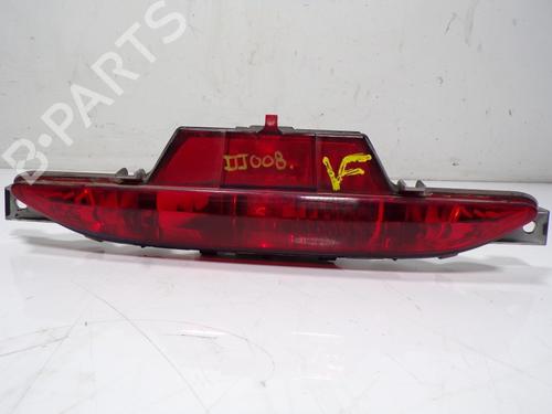 Used Rear fog light Rear fog light PEUGEOT 208 I (CA_, CC_) 1.4 HDi (68 hp) 11246193 11246193