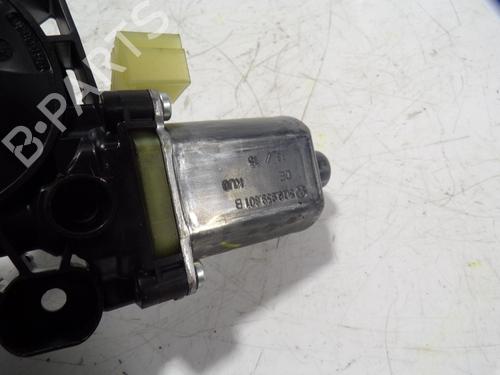 Left front window motor VW GOLF VII (5G1, BQ1, BE1, BE2) 2.0 TDI | BP9762898E21 