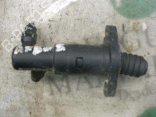 Used Clutch slave cylinder Clutch slave cylinder VW FOX Hatchback (5Z1, 5Z3, 5Z4) 1.4 (75 hp) 14298523 14298523