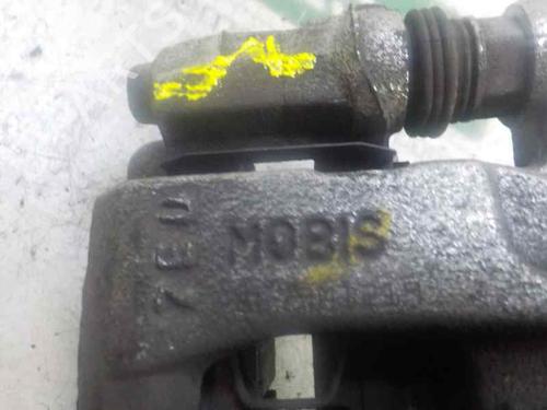 Left rear brake caliper KIA SPORTAGE IV (QL, QLE)  | BP11550975M107 
