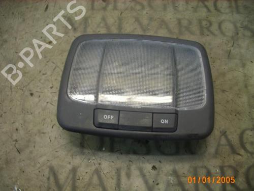 Plafonier Plafonier KIA CARENS II MPV (FJ) 2.0 CRDi (113 hp) 7409132 7409132