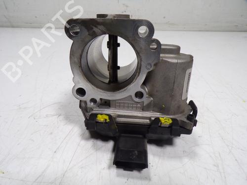 Throttle body PEUGEOT 208 I (CA_, CC_) 1.6 HDi / BlueHDi 75 | BP15086988M82 