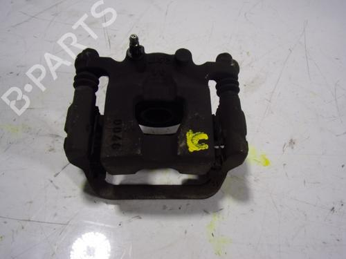 Left rear brake caliper NISSAN QASHQAI / QASHQAI +2 I (J10, NJ10, JJ10E)  | BP11554358M107 