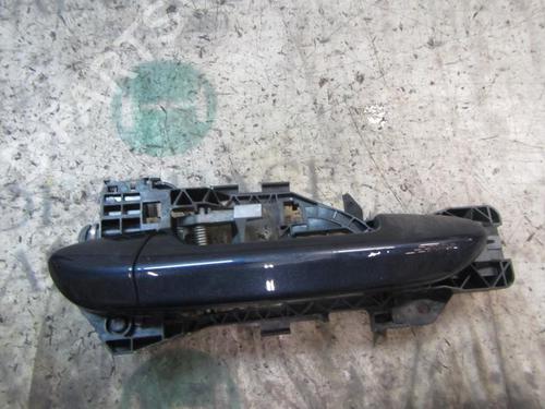 Used Rear right exterior door handle VW PASSAT B6 (3C2) 2.0 TDI (170 hp) 4010376