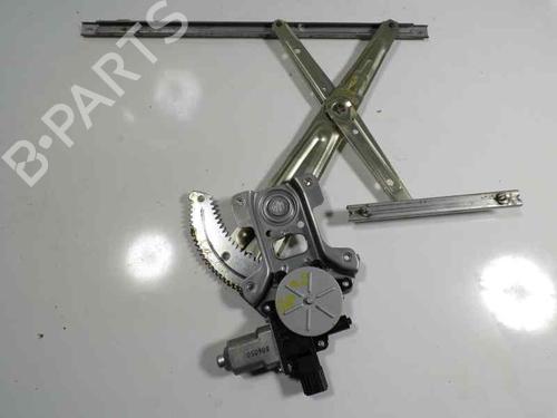 Used Front right window mechanism Front right window mechanism 6836490 6836490