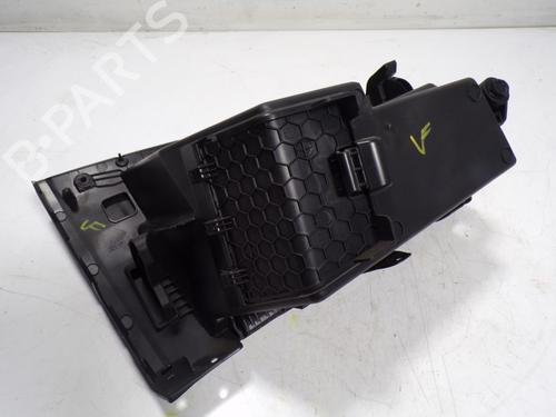 Glove box OPEL CROSSLAND X / CROSSLAND (P17, P2QO)  | BP14453871C95 