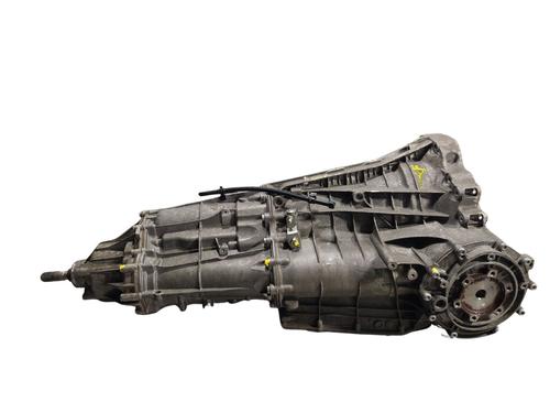 Gearbox AUDI A6 C7 (4G2, 4GC) 2.0 TDI quattro | BP34648418M3  - Image 5