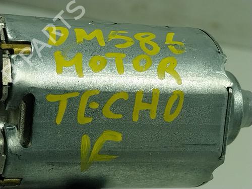 Sunroof engine PORSCHE MACAN (95B) 3.0 S Diesel | BP16856415M60