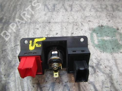 Electronic module OPEL ANTARA A (L07) 2.0 CDTI | BP3834739M83 