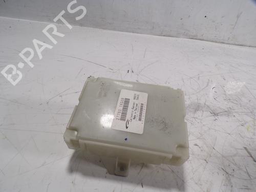 Electronic module NISSAN JUKE (F15) 1.5 dCi | BP9160241M83 