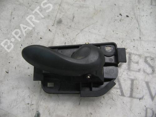 Used Front right interior door handle Front right interior door handle FIAT PUNTO (188_) [1999-2012] 3792162 3792162