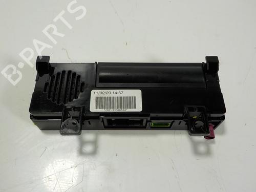 Electronic module CITROËN C3 AIRCROSS II (2R_, 2C_)  | BP11413525M83 