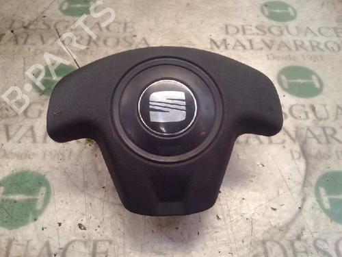 Førerens kollisjonspute SEAT IBIZA III (6L1) 1.9 TDI (100 hp) 3831716