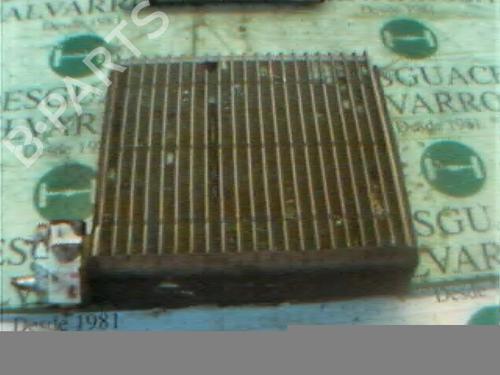 Air conditioning evaporator TOYOTA CELICA Coupe (_T23_) 1.8 16V VT-i (ZZT230_) (143 hp) 11645285