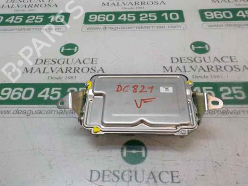 Engine control unit (ECU) TOYOTA AYGO (_B4_) 1.0 VVTi (KGB40) | BP4022001M57 