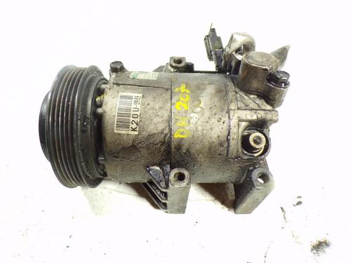 Used AC compressor AC compressor HYUNDAI ix20 (JC) [2010-2019] 8191498 8191498
