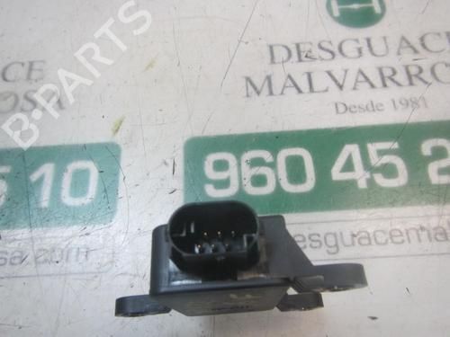 Electronic module HYUNDAI i40 I (VF) 1.7 CRDi | BP3868710M83