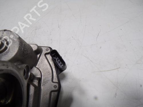 Throttle body BMW 5 Touring (F11) 520 d xDrive | BP15096784M82 