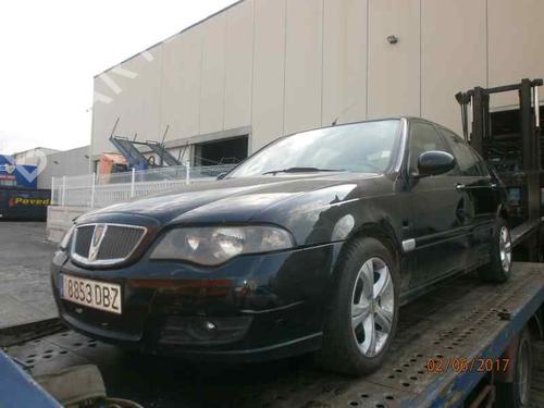 Steering column ROVER 45 I Saloon (RT) 2.0 iDT | BP3844067M21  - Image 5