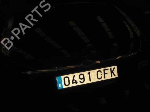 Clutch slave cylinder CHEVROLET LACETTI (J200) 1.6 | BP14299564M113 