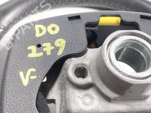 Steering wheel KIA SPORTAGE IV (QL, QLE) 1.7 CRDi | BP20312969C49 
