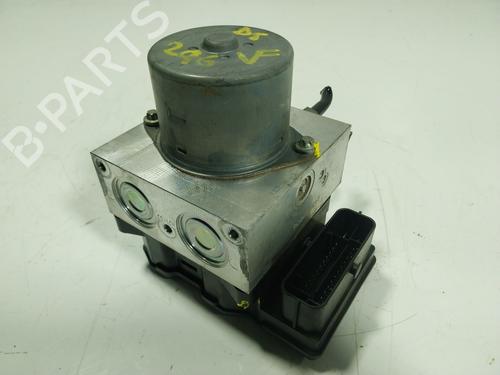 Used ABS pump ABS pump FORD MONDEO IV Saloon (BA7) 2.0 TDCi (140 hp) 33114176 33114176