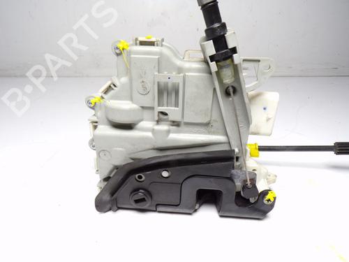 Rear left lock AUDI Q3 (8UB, 8UG)  | BP13378653C100 
