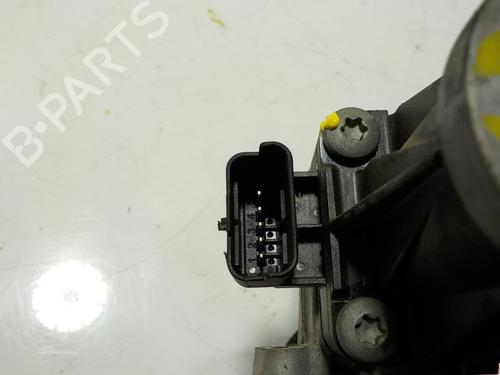 Egr PEUGEOT 208 I (CA_, CC_) 1.4 HDi | BP13083851M69 