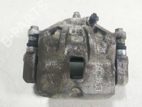 Used Left front brake caliper Left front brake caliper SSANGYONG TIVOLI [2015-2026] 21131175 21131175