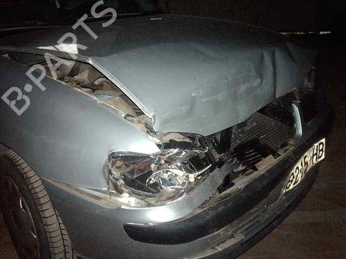 Right front brake caliper SEAT IBIZA II (6K1)  | BP11556917M104 