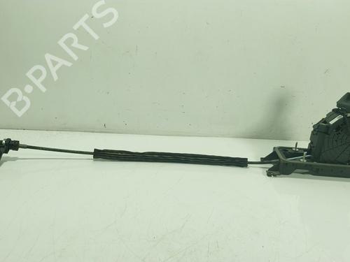 Used Gear lever SEAT LEON ST (5F8) 1.5 TSI (150 hp) 30742763