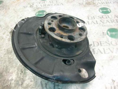 Used Right rear steering knuckle MERCEDES-BENZ S-CLASS (W221, V221) S 320 CDI (211 hp) 4240321