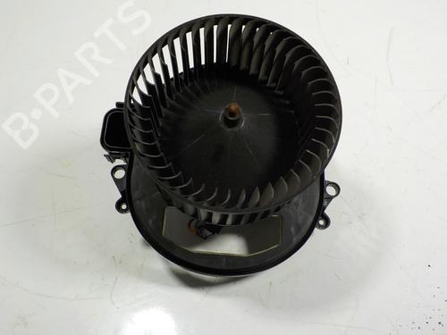 Heater blower motor BMW 3 Touring (F31) 325 d | BP10930545M62 