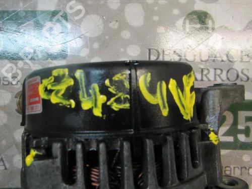 Alternator KIA SHUMA II (FB) 1.6 | BP3862475M7 - Image 2