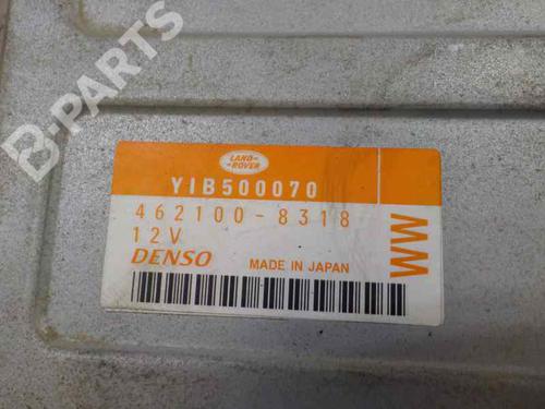 Electronic module LAND ROVER RANGE ROVER SPORT I (L320) 2.7 D 4x4 | BP8741289M83 
