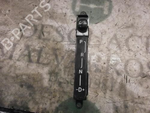 Elektronisk modul MERCEDES-BENZ E-CLASS (W211)  | BP3788662M83 