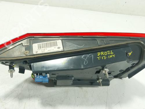 Left tailgate light BMW X5 (F15, F85) xDrive 40 d | BP30608406C79 - Image 2