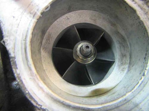 Turbocharger/Supercharger NISSAN ALMERA II Hatchback (N16) 2.2 Di | BP3861895M71 - Image 5