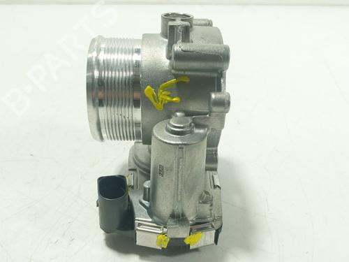 Throttle body SEAT LEON Sportstourer (KL8, KLD) 1.5 eTSI | BP30926573M82