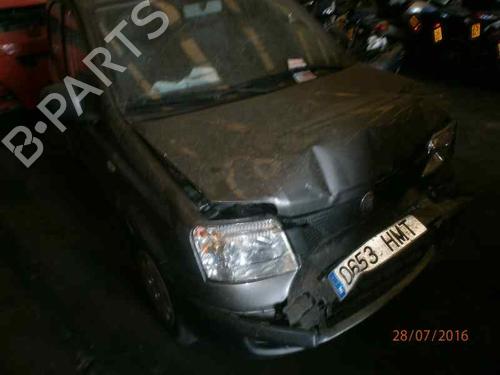 Warning switch FIAT PANDA (169_) 1.2 (169.AXB11, 169.AXB1A) | BP3835403I22  - Image 8