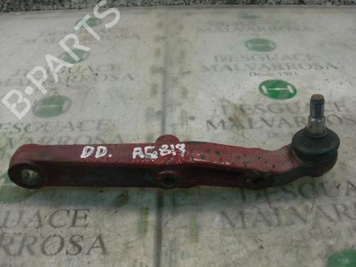 Used Right front suspension arm Right front suspension arm IVECO DAILY III Van 35 C 14, 35 S 14 (136 hp) 4031438 4031438
